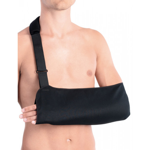 BrownGuard 100 závěs fixační typ 01