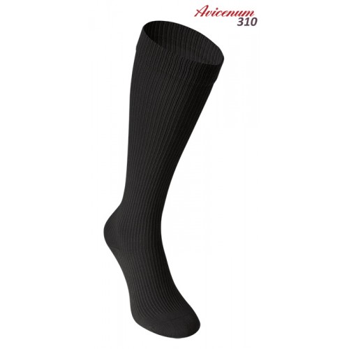 AVICENUM 310 podpůrné bavlněné podkolenky - A-A3103AD-ZP--0389999S, A-A3103AD-ZP--0419999S, A-A3103AD-ZP--0449999S, A-A3103AD-ZP--0479999S