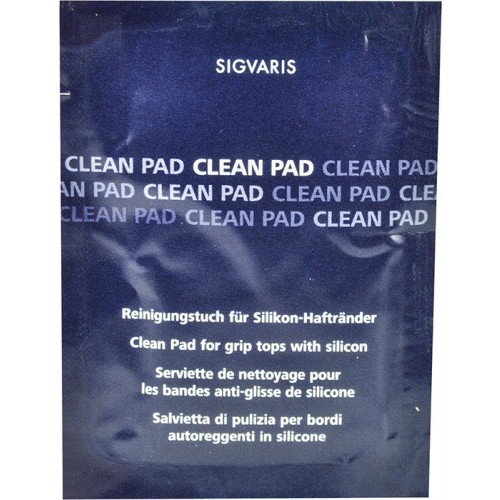 Sigvaris clean pad - čistící ubrousek - D-S43447