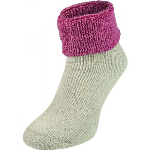 Thermo ponožky Hermína - D-X0288,D-X0287,D-X0286