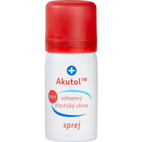 Aveflor Akutol TM sprej Mini 35 ml