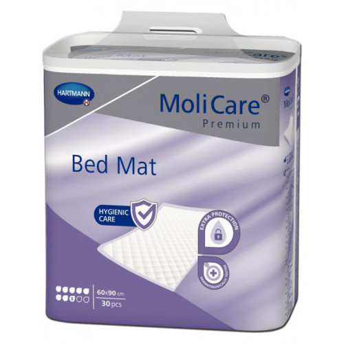 Podložky MoliCare Bed Mat 8 kapek 60x90cm