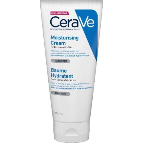 CeraVe Hydratační krém 177 ml