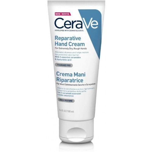 CeraVe Obnovující krém na ruce 100 ml