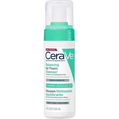 CeraVe Čisticí pěna pro optimální PH 148 ml