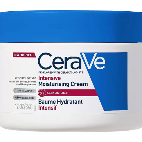 CeraVe Intenzivní hydratační krém 340 g