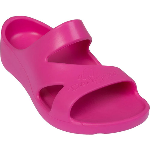 Peter Legwood Bubble Fucsia
