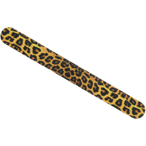 Pilník smirkový 18 cm Gepard