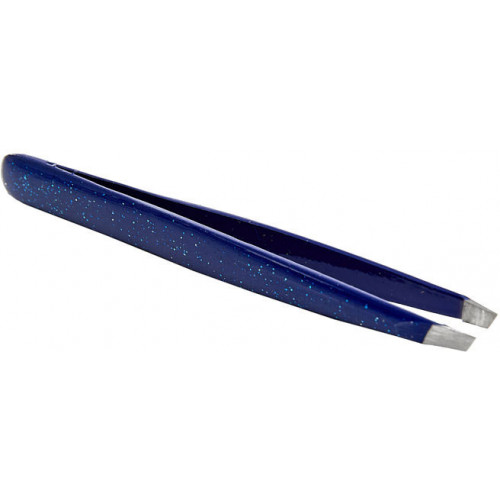 Solingen pinzeta 9,6 cm Modrá