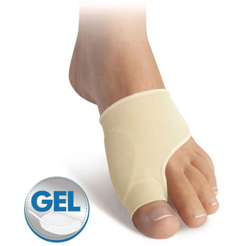 Svorto 136 Gelová bandáž hallux valgus