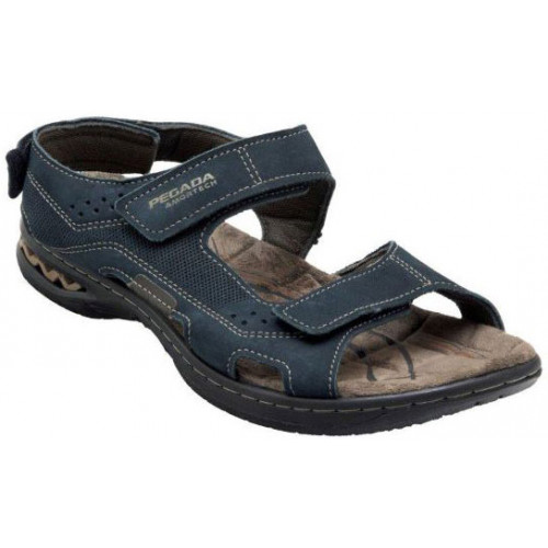 Santé PE/131954-06 Marinho pánský sandál