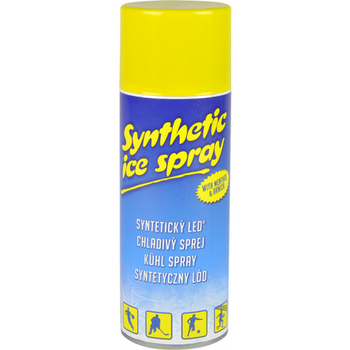 Syntetický led 400 ml