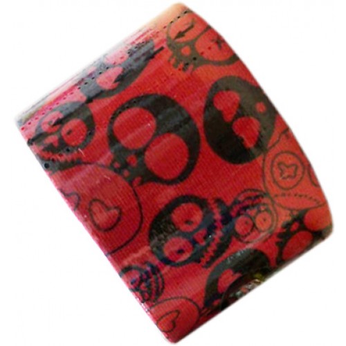 Tejpovací páska BB kinesio design - D-BBDE-PA-----5X5LEB3-