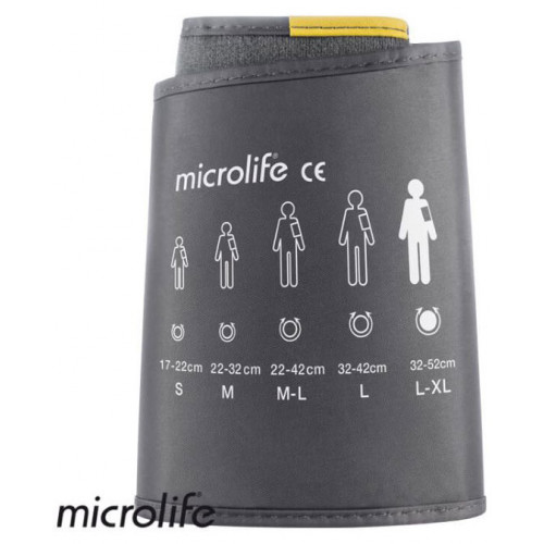 Microlife manžeta 3G soft 32-52 cm