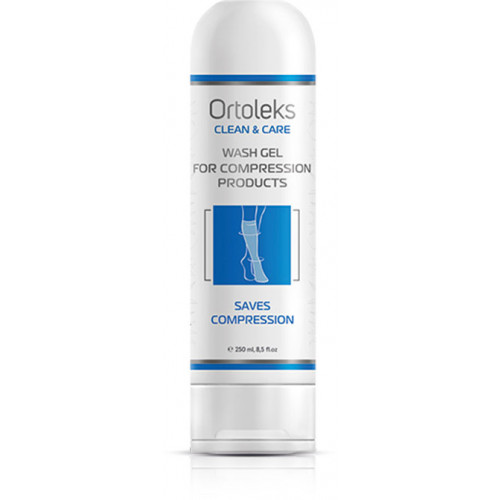 Ortoleks Prací gel