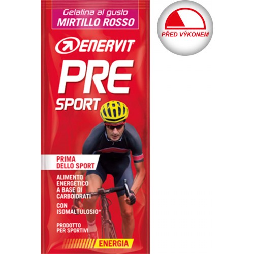 ENERVIT PRE Sport 45 g