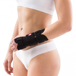 BrownGuard 2000 AC ortéza zápěstní typ 01 levá