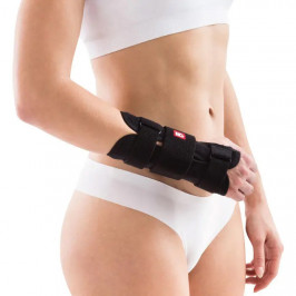 BrownGuard 2000 AC ortéza zápěstní typ 01 pravá