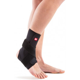 BrownGuard 2000 ortéza hlezenní typ 02