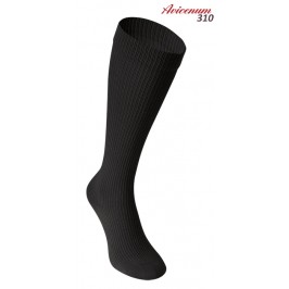 AVICENUM 310 podpůrné bavlněné podkolenky - A-A3103AD-ZP--0389999S, A-A3103AD-ZP--0419999S, A-A3103AD-ZP--0449999S, A-A3103AD-ZP--0479999S