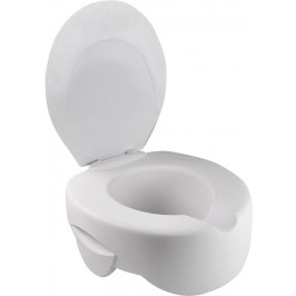 MEYRA pěnový toaletní nástavec 4575 Soft