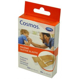 Cosmos pružná náplast 2 velikosti