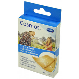 Cosmos voděodolná náplast