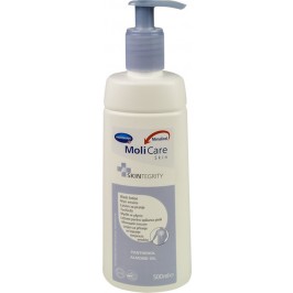 MoliCare Skin mycí emulze 500 ml - D-H0137