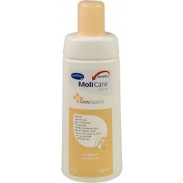 MoliCare Skin ošetřující olej 500 ml - D-H0183