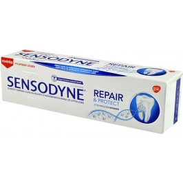 Sensodyne Repair and Protect zubní pasta 75ml
