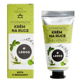 Leros Krém na ruce živel Vzduch 30 ml
