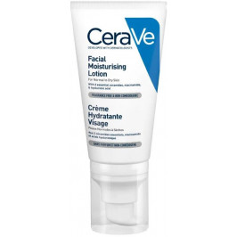 CeraVe Hydratační péče o pleť 52 ml