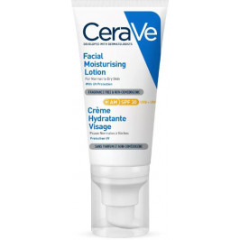CeraVe Hydratační péče o pleť SPF30 52 ml