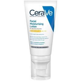 CeraVe Hydratační péče o pleť SPF50 52 ml