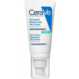 CeraVe Hydratační gel-krém 52 ml
