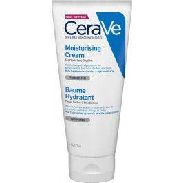 CeraVe Hydratační krém 177 ml