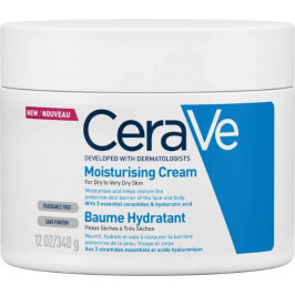 CeraVe Hydratační krém 340 g