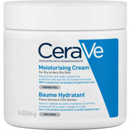 CeraVe Hydratační krém 454 g