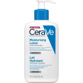 CeraVe Hydratační mléko 236 ml