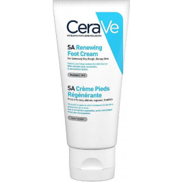 CeraVe Obnovující krém na nohy 88 ml
