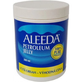 Aleeda Petroleum Jelly toaletní vazelína 280 ml
