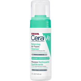 CeraVe Čisticí pěna pro optimální PH 148 ml