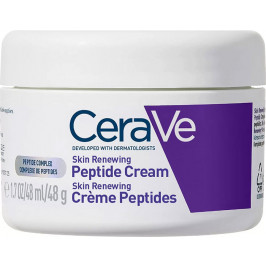 CeraVe Peptidový krém pro obnovu pleti 48 g