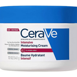 CeraVe Intenzivní hydratační krém 340 g
