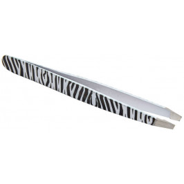 Solingen pinzeta zebra