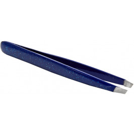 Solingen pinzeta 9,6 cm Modrá