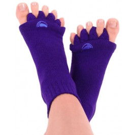 Adjustační ponožky PURPLE