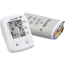 Microlife BP A2 Classic Accurate digitální automatický tlakoměr