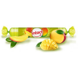 Intact Mango hroznový cukr s vitamínem C 40 g