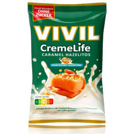 Vivil Creme life karamel+lískový oříšek